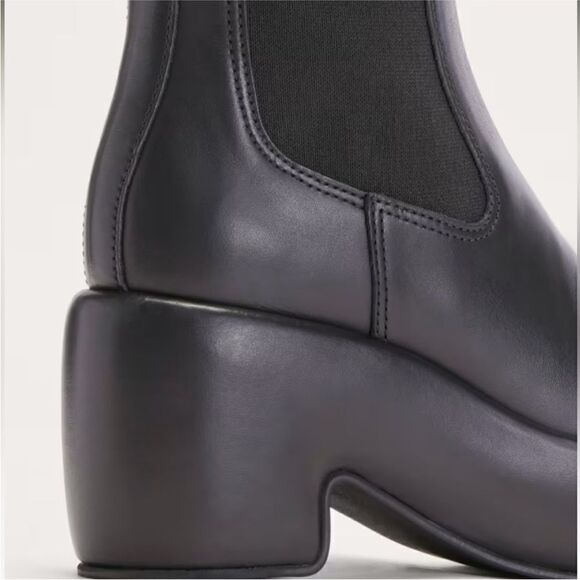 NEW Everlane The Puffa Boot - Picture 7 of 9